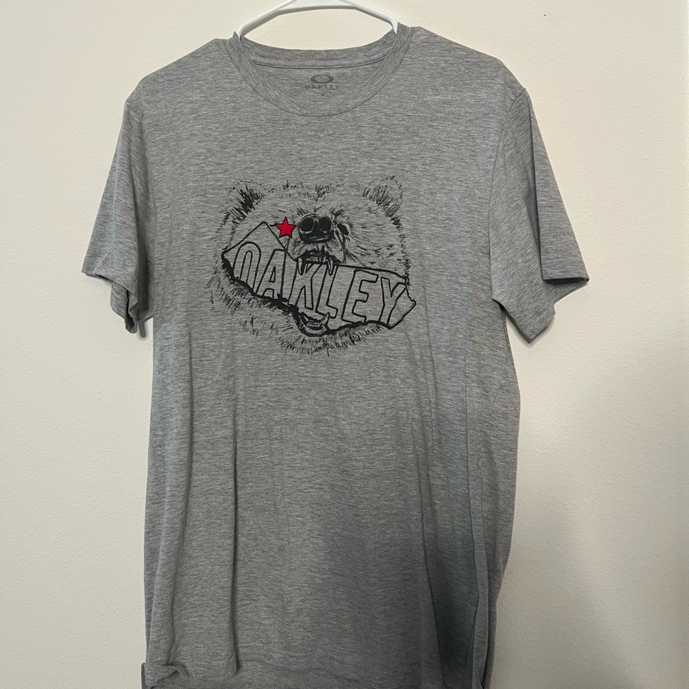 Oakley shirt